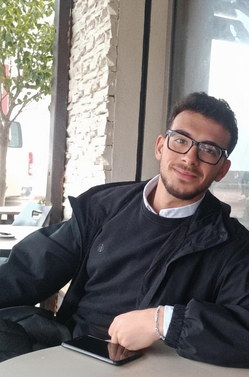 Mohamed Yassine Koudri